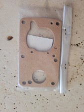 Joint carburateur SOLEX 32 PBISA PEUGEOT 204 304 Meillor 6191