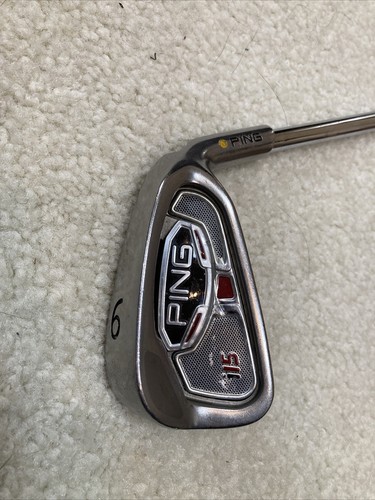 Ping i15 single iron - ping,