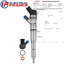0445110049 Bosch Injecteur Land Rover Freelander 2.0 Td4 82 kW 7785983
