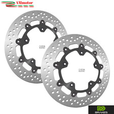 Disque De Frein NG Brakes