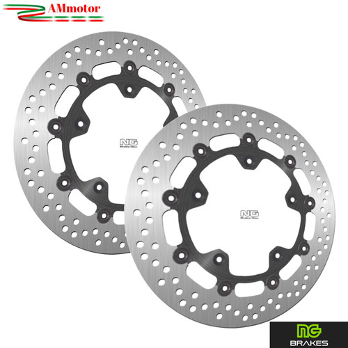 Disque frein brakes - disque, ng