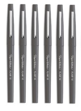 Paper Mate Flair Moyen Pointe