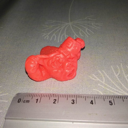 Mini boglins vintage 1991 - boglins,