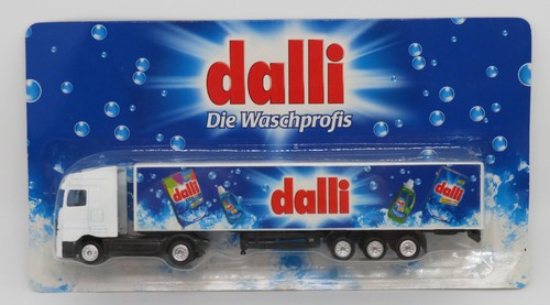 Grell camion semi - ho,
