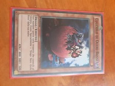 Cucciolo di Occhi Rossi LCJW