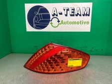 Feu arrière droit Peugeot 307