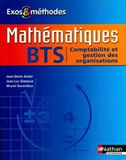 Mathématiques BTS