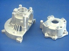 Pièces D'Habitation Moteur