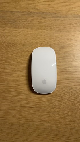 Apple magic mouse surface - -,