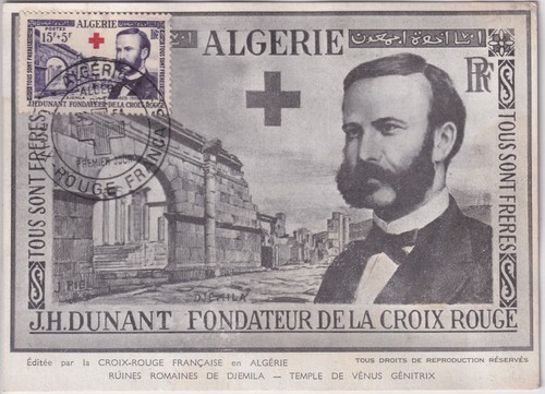 Colonies francaises algerie - colonies,