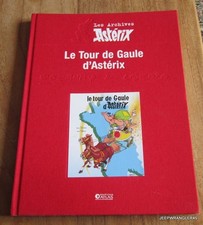 BD - LES ARCHIVES ASTERIX ~ LE