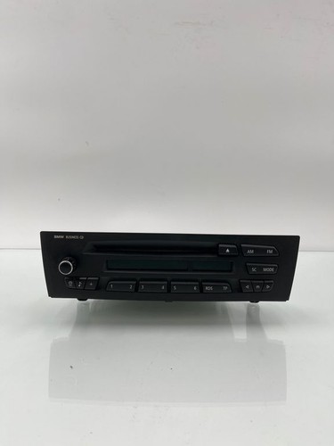 Bmw e90 e91 2008 - e90, radio