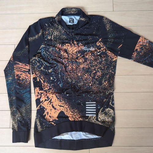 Maillot cyclisme rapha à - maillot,