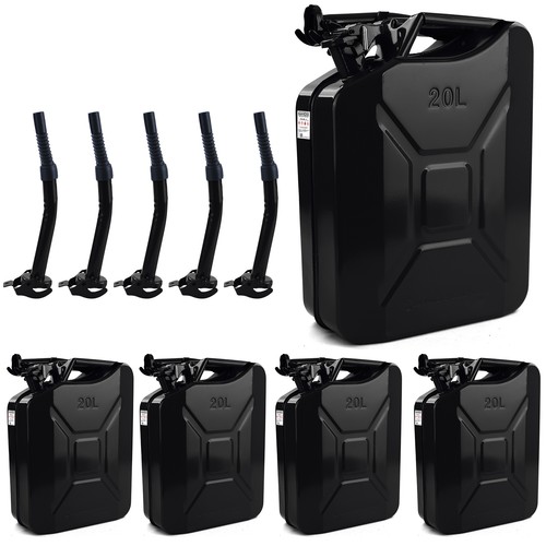 5x20 bidon réserve - de,