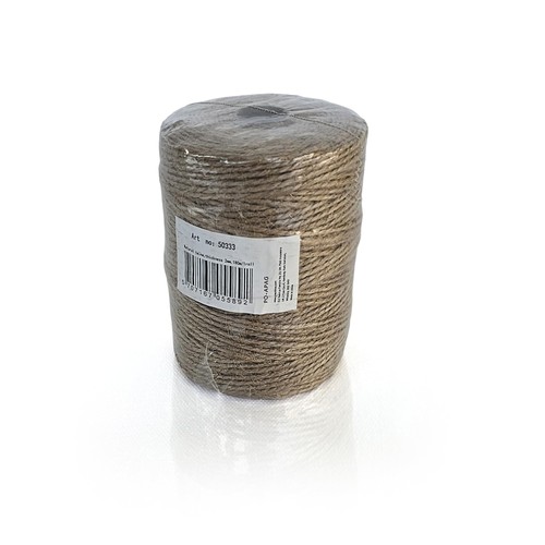 Ficelle lin jardinage - ficelle, de