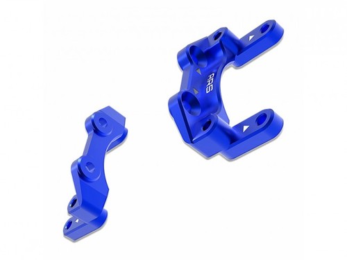 3racing sak d6808d - alu, ars