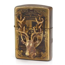 Briquet Zippo Asia Custom/