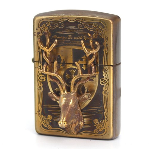 Briquet zippo asia - briquet,