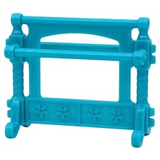 Playmobil porte-serviettes