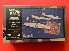 1/72 VERLINDEN 775 : KIT