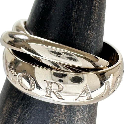 Bague cartier amore - bague, us