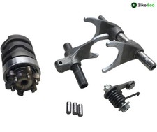 Barillet de selection YAMAHA TZ 250 T 1987