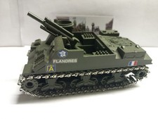 Solido 1/50, char M7 PRIEST
