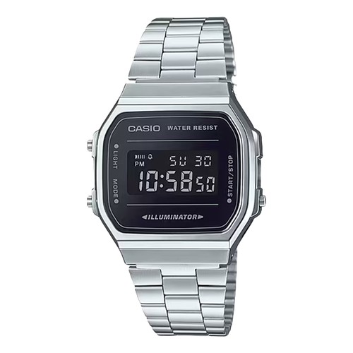 Casio montre digitale vintage