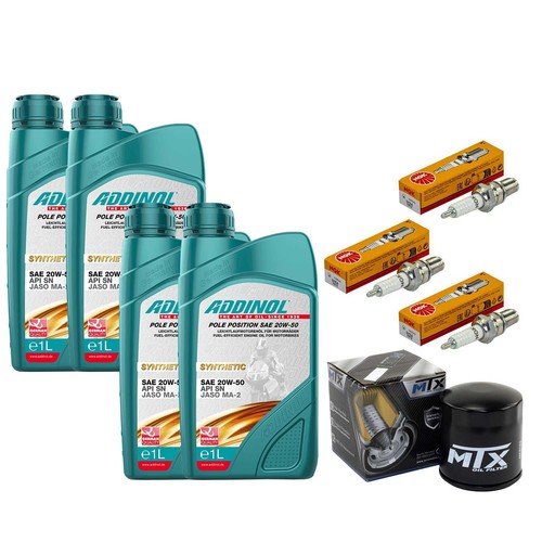Bougies allumage kit - bougies, d'allumage