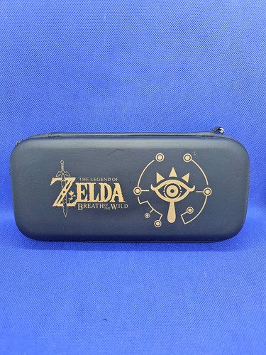 Pochette nintendo switch zelda - pochette,