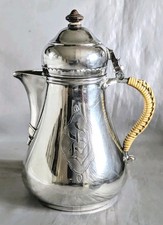 E.TÊTARD Théière Verseuse