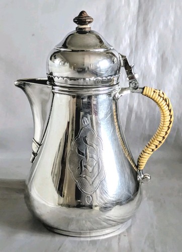 Têtard théière verseuse - théière,