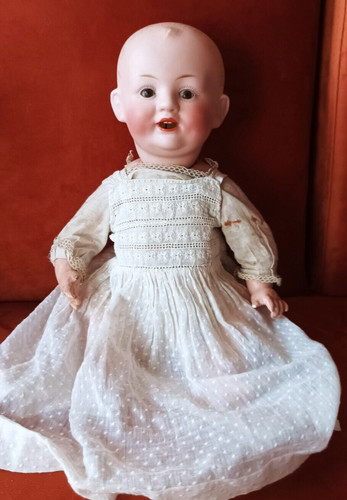 Ravissant petit bébé