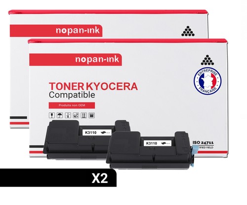 Toner kyocera tk3110 noir - kyocera,