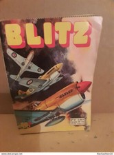 Blitz n°51 BD Petit Format