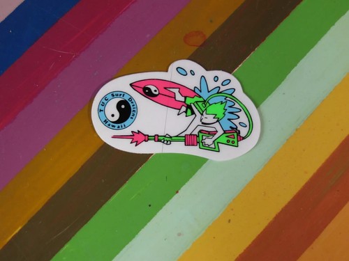 Vtg 1980s town country surf - 1980s, &