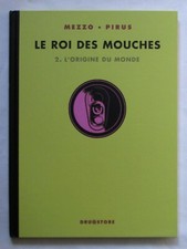 LE ROI DES MOUCHES  T 2