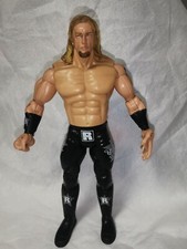 WWE EDGE Jakks Pacific 2004
