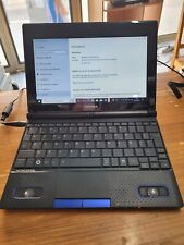 PC Portable TOSHIBA NB520-12E Intel Atom à 1.67GHz Ram 2Go HDD 320Go Windows 10