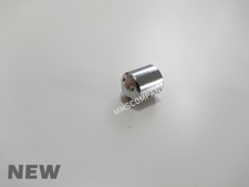 Pièces expresso - Pulvérisateur vapeur 4 trous pour Brasilia, Vibiemme - 1449016