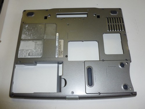 Coque inférieure dell - d610, d