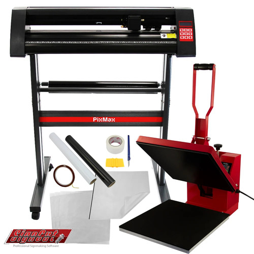Presse chaud 38cm pixmax - à,