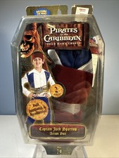 Captain Jack Sparrow Pirates