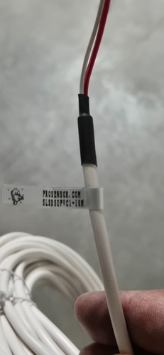 Sonde température pt100 - sonde,