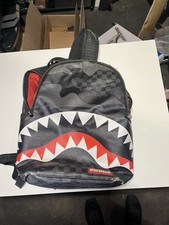 Sprayground Limited Edition