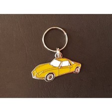 Porte-clés profil Matra 530