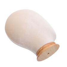  Présentoir à tête de mannequin, modèle : présentoir à chapeaux et perruques de