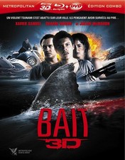 Bait [Combo Blu-ray 3D +