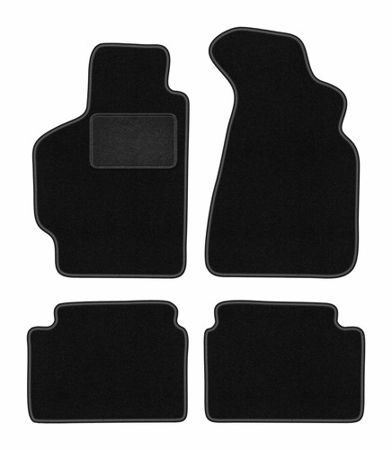 Tapis moquette toyota celica - moquette,