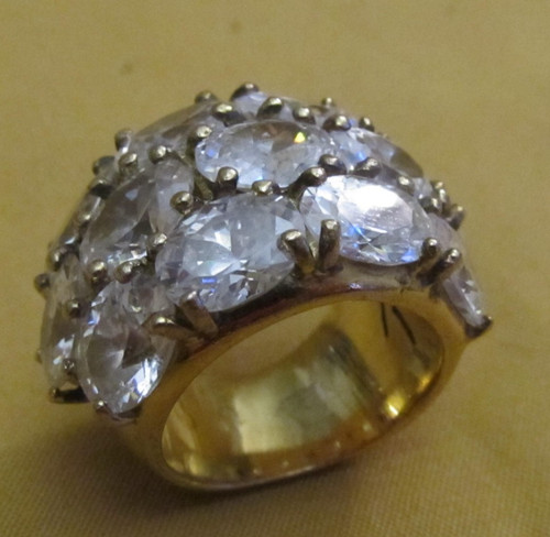 Bague réminiscence - bague,